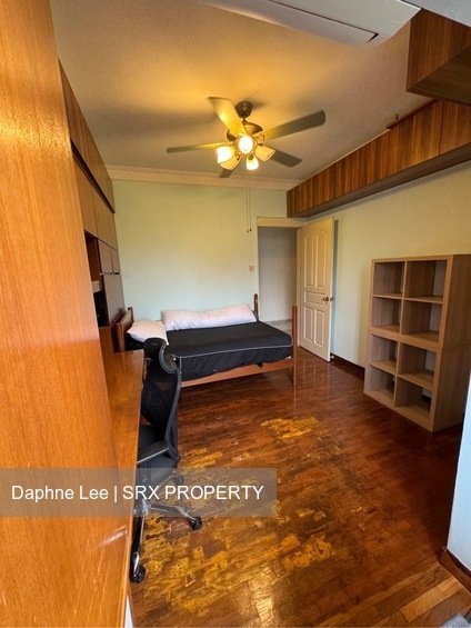 Cavenagh Court (D9), Apartment #502543551